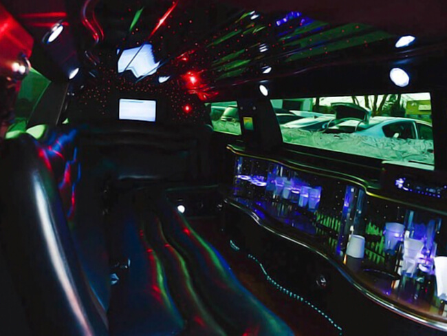 Limousine Service