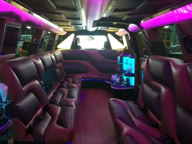 Limo Atlantic City