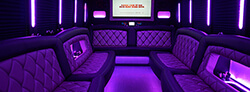 luxury limos